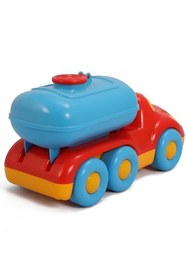 Resim NW NessiWorld Nessiworld Polesie ''Arkadaş'' Tanker 48356 