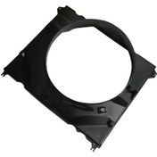 Resim Toyota Hilux Pick Up 15/19 Radyatör Fan Davlumbazı Boş Gövde Casp 