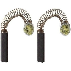 Resim Çin Eg 4x5x13 Yaylı Kömürü Ürün Kodu L29526 