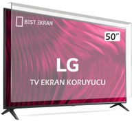 Resim LG 50UP80006LA TV EKRAN KORUYUCU - Lg 50\ inç Ekran Koruyucu 