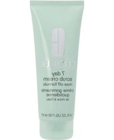 Resim 100 Ml Krem Peeling, Cilt Yüzeyini Nazikçe Temizler 