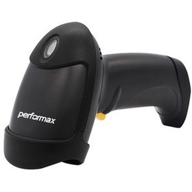 Resim Performax PR-17 EL Tipi USB Kablolu 1D Standlı Lazer Barkod Okuyucu 