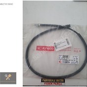 Resim Kymco Movie Xl 125 Movie Xl 150 Kilometre Teli 