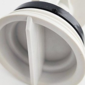 Resim Arçelik Uyumlu Çamaşır Makinesi Pompa Kapağı ( Yoç ) - 403862610 