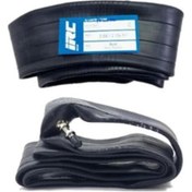 Resim 16X2.50 Elektrikli Bisiklet Iç Lastik Eğri Sibop Anlaş-Irc E-Bike 