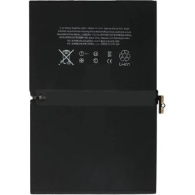 Resim Tekno Prime Apple iPad Pro 9.7 A1673 Ile Uyumlu Tablet Pil 