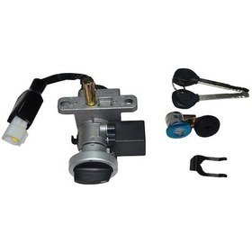 Resim RKS BITTER 125 KONTAK SETİ 