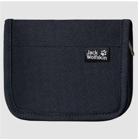Resim Jack Wolfskin First Class Unisex Cüzdan (481971373)-1010-Mısc 