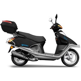 Resim Yuki Picasso 50 Cc Scooter Marş Pinyon Dişli Marş Dişlisi 555477578 