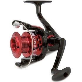 Resim Lineaeffe Vıgor Mustang 20 Olta Makinesi 