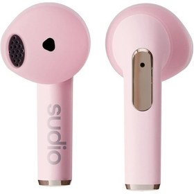 Resim Sudio N2 Pro IPX4 ANC Bluetooth Kulak İçi Kulaklık 