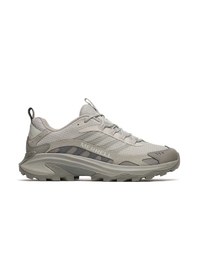 Resim Merrell Moab Speed 2 Sport Erkek Crag/ıgneous Outdoor Ayakkabı J00003694 Bej 