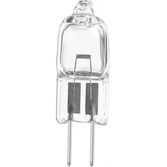 Resim Osram 64250 Hlx 20W 6V G4 Duylu Esb Halojen Ampul 