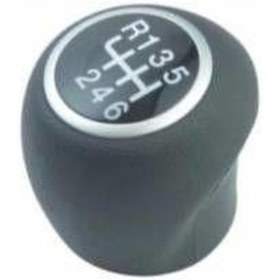 Resim Fiat Punto Vites Topuzu (Krom) 6 Vites 55348538 