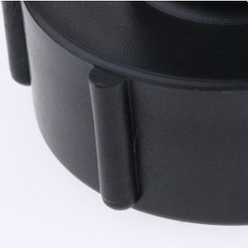 Resim Trendooze Ibc Tank Adaptörü Kaba İplik Bağlantı Aleti, Standart Uygulamalarla Uyumludur Tarif Edildiği Gibi 