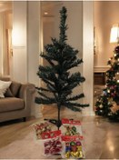 Resim 90 Cm Yılbaşı Noel Ağacı 