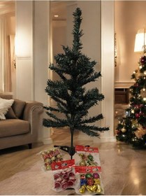 Resim 90 Cm Yılbaşı Noel Ağacı 