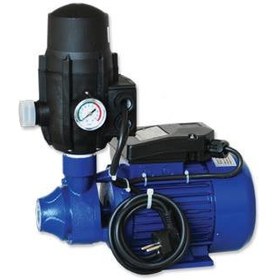 Resim PM45 AUTOE Hidromatlı Hidrofor 0.5hp 