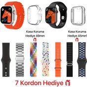 Resim Duo Watch 9 İkili Set 