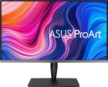 Resim Asus 32" ProArt PA32UCG 5ms 120hz HDMI,DisplayPort FreeSync 4K Mini LED Profosyonel Monitör 