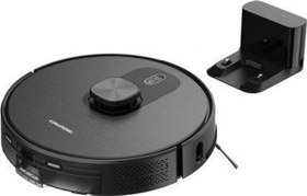 Resim Grundig Vcr 6330 Akıllı Robot Süpürge 