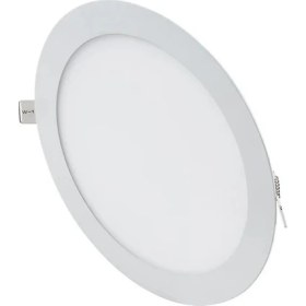 Resim Cata Aybekon CT-5147 12 Watt LED Slim Panel 12W Gün Işığı 3200K LED Spot LED Panel Armatür 