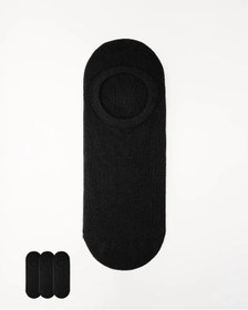 Resim Ellesse Erkek 3lü Çorap 6sm9064-siyah 