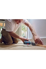 Resim Bosch Professional GFA 12-E Ofset Açı Adaptörü (GSR 12-15 FC ile uyumlu) 