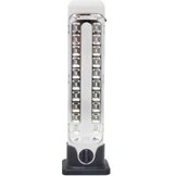 Resim Pazarcan LJ-8830-1 20+1 Ledli Şarjlı Işıldak 