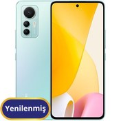 Resim Xiaomi 12 Lite Yenilenmiş TR Garanti | 256 GB 8 GB Yeşil 