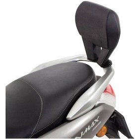 Resim Yamaha Nmax 125-155 2015-2023 Uyumlu Spor Sissy Bar Gp19160700102030 