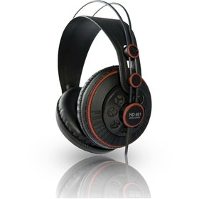 Resim Superlux HD681 Kulaklık 