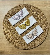 Resim Harry&Millie 3'lü Kombin Kız Bebek Bandana Seti Bebek Hediyelik 