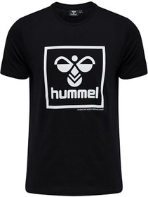 Resim Hummel Erkek Tişört T-Isam 