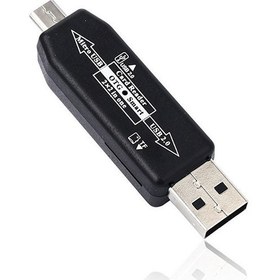 Resim Smart Micro Usb Otg Kart Okuyucu Usb 2.0 Adaptör 