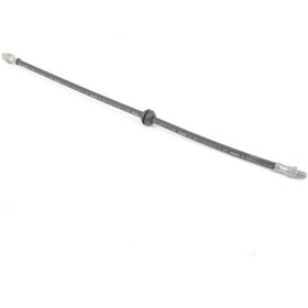 Resim Bmw E65 ve E66 Uyumlu Ön Fren Hortumu 34326753610 
