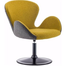 Resim Poyraz Ofis Bekleme Koltuğu (415425860) 