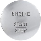 Resim Keyless Kontak For Mercedes Huiliang 