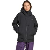 Resim adidas Terrex W Xpl 2L Ins J Kadın Mont Siyah 