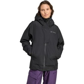 Resim adidas Terrex W Xpl 2L Ins J Kadın Mont Siyah 