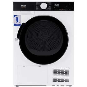 Resim Uğur UKM 3093 B101 9 Kg C Enerji Çamaşır Kurutma Makinesi 