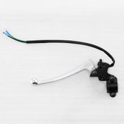 Resim Stmax Lindy50 Sol Fren Kolu 