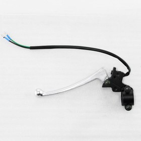 Resim Stmax Lindy50 Sol Fren Kolu 