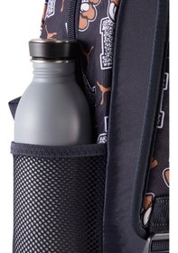 Resim Puma Phase Aop S Bp Çocuk Sırt Çantası Haki - Lacivert 
