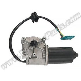 Resim Mercedes W202 Silecek Motoru Ön 1997-00 Wender A2028202308 