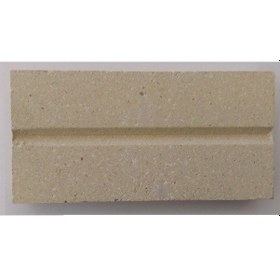 Resim Ateş Tuğlası (100Adet) 20X10X3Cm 