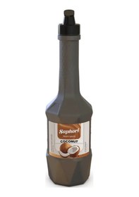 Resim Saphori Hindistan Cevizi Meyve Püresi 1.1 Kg 