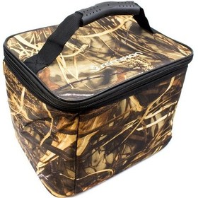 Resim Remixon Orman Desen Termos Çanta Karışık/Çok Renkli 