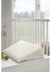 Resim Yataş Bedding Milky Bebek Yastık 60X35X15 CM 