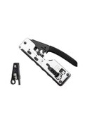 Resim Ulzyvf Telekom Sıkma Rj45 Rj45 Network İçin Crimper Combo Cat7 Cat6a Aracı Ku 